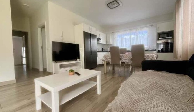 Modern House with beautiful Views of Teide for up to 4 people