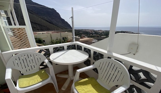 El Ancon Apartamento, La Calera