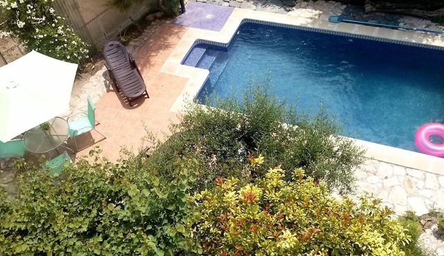 Feriendorf "Hort de la Cinteta". by Interhome