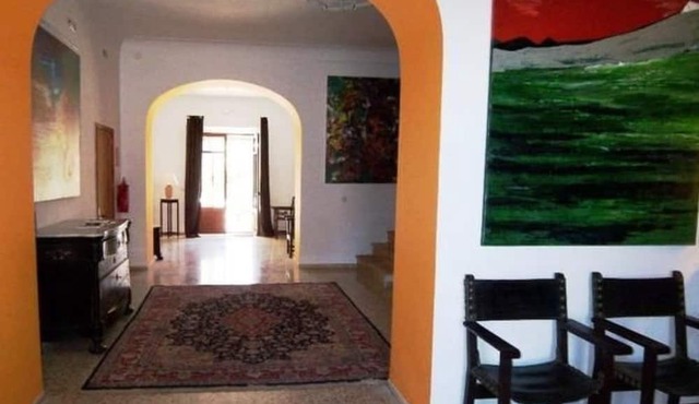 Ferien im Herrenhaus by Interhome