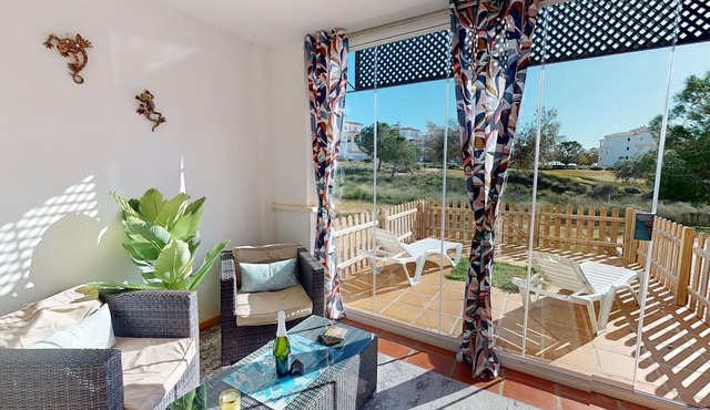 Casa Lottie - A Murcia Holiday Rentals Property