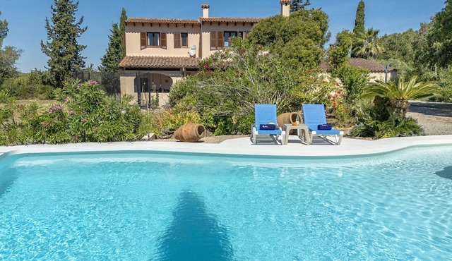 Villa Xiclati By home villas 360