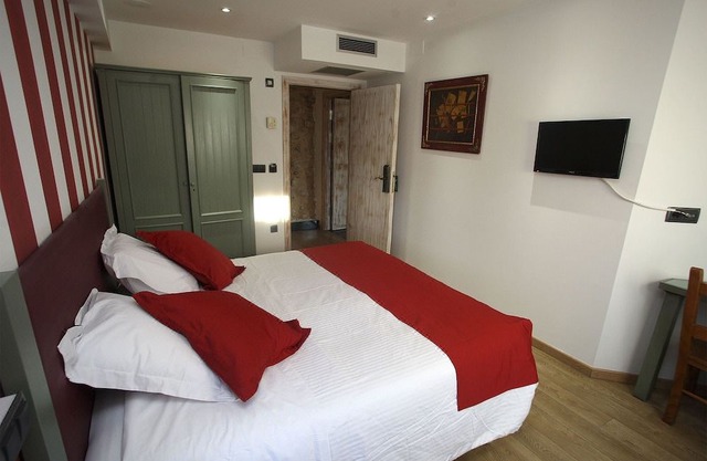 Boutique Hotel Castilla