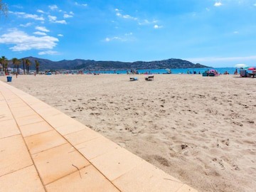 Apartment Rhodas in Roses - 7 persons, 3 bedrooms
