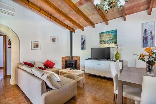 Villa Moreno 