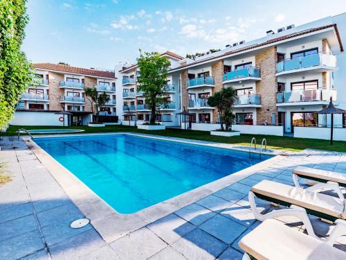 Apartamentos Sunway 