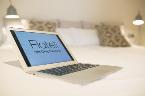 Flateli Plaça Catalunya 