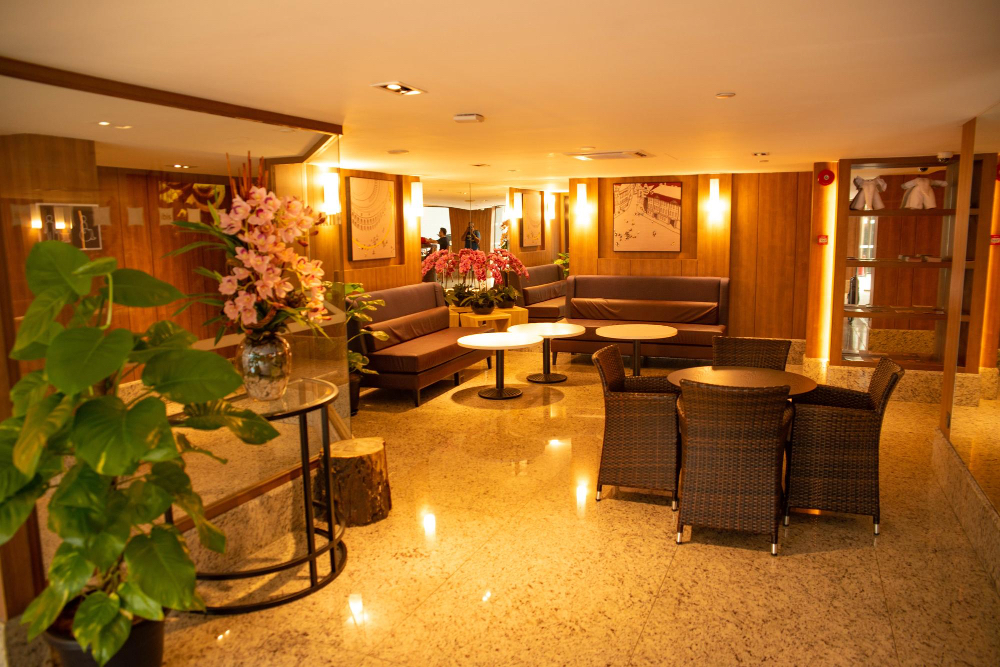 Apartment Royal Marine-3