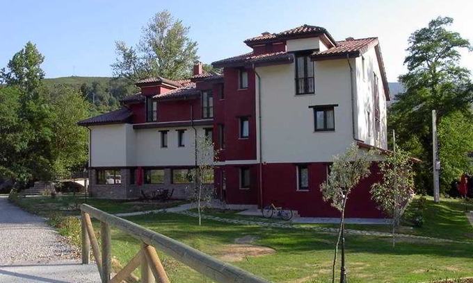 Cruce La Venta Hotel | Hotel Rural Casa de Campo